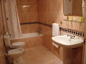 Hotel Estadio - Image 4