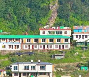 Gaurav hotel chopta - Image 2