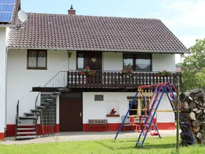 Cozy Apartment in Bischoffingen With Garden - Image 4