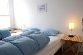 Hotel Strandvejen Apartment 3 - Image 5