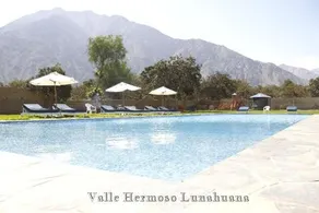 Hotel Vallehermoso Lunahuana - Image 4