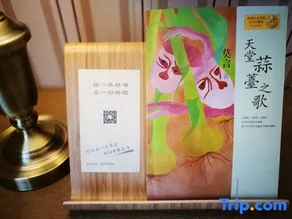 Qingdao Cloud Collection Hotel ( - Image 4