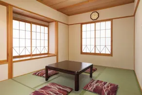 Yatsugatake Wanwan Paradise Cottage - Image 3