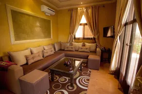 A Well-deserved Relaxation Near Marrakech - Image 4