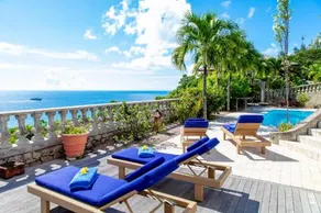 Blu Vista Villa - Image 4