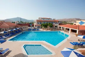 Lavris Hotel And Bungalows - Image 3