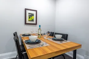 Appartement de vacances avec 1 chambre à coucher pour 3 personnes - Image 2