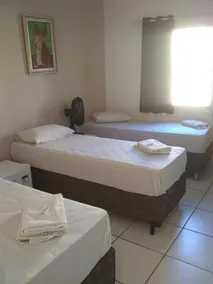 Luman Hotel - Image 4