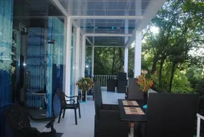 Glass Rooms Accommodations Adam's peak - Image 3