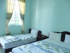 Duc Hoang Hotel - Image 4