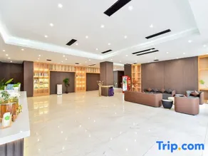 Guiyang Fenghua Hotel (Baiyun District Government Yunfeng Avenue Subway Station) - Image 5