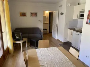 Apartment Formiguères, 1 bedroom, 4 persons - Image 3
