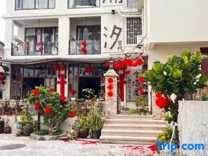 Shen Zhen Chao Xi Inn - Image 4