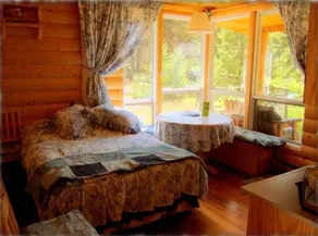 Teepee Meadows Guest Cottages - Image 5