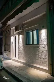 'The Aqua'House Project In Athens - Image 2