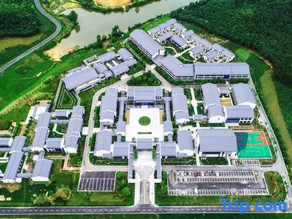 Fu Liang village head college - Image 5