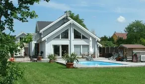 Family Suite Honka - Bed & Breakfast - Image 5