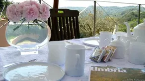 Alta Perugia Bed & Breakfast - Image 5