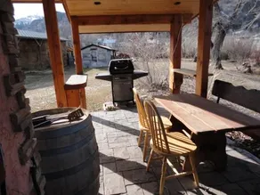 Elm Tree Farm Bed and Breakfast - Image 4