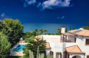 Theos Club Villas - Image 2