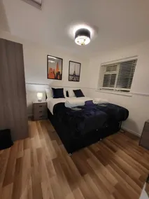 Lovely 2-Bed Apartment In Grays - Image 2