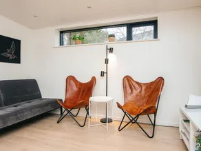 5 star holiday home in Ebeltoft - Image 2