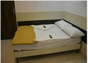 Raj Residency Hotel - Image 5