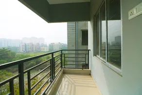 Oyo 9154 New Town - Image 4