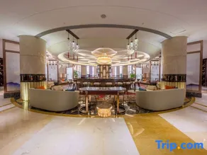 Qilu Jiudi Yujing Hotel - Image 2