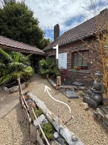 Au Bien Etre D'Elise Chambre d'hôte - Image 3