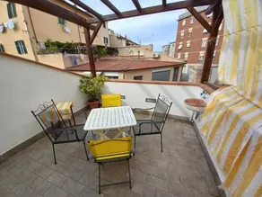 "La Casita", appartamento indipendente, Parking privato, mansarda e terrazza - Image 3
