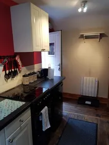 Loft Cottage - Image 2