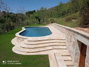 Belvilla by OYO Lovely Holday Home With Garden - Image 1