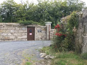 Lovely 3-bed House at Clashganny Mill, Borris - Image 4