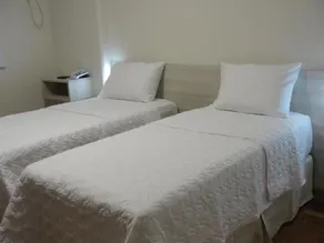 Colatina Plaza Hotel - Image 3
