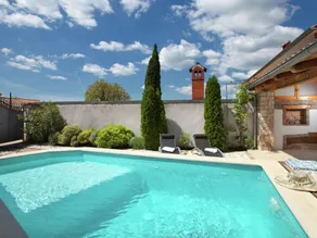 Luxurious Holiday Home in Barban with Private Pool - Image 5