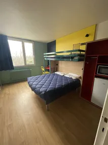 Ibis budget Lyon Dardilly - Image 4