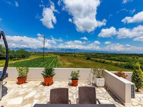 Serene Escape Near Zadar With Private Pool & Charming Outdoor Oasis - Image 2