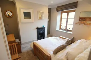 Honeysuckle Cottage Porlock - Image 2