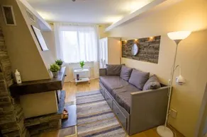 Niine apartment 11 - Image 5