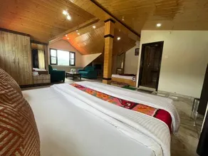 Hotel Forest View - Image 5