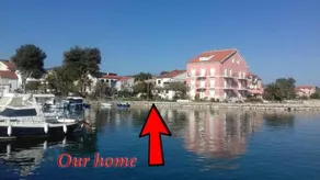 Holiday House Dalmatina - Image 2