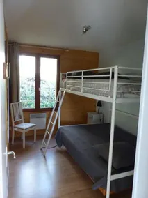 Appartement Les Marmottes - Image 2