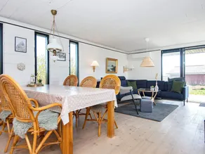 5 Person Holiday Home in Harboore - Image 5