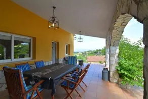 Montbarbat Villa 0 Pool Wifi - Image 3
