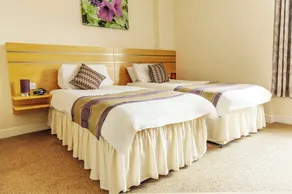 Wingfield Hotel - Image 2