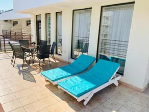 Resort Leon Beach - Image 4