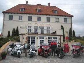 Gosciniec Rycerski - Image 4