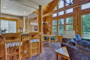Eagle Crest Resort Cabin - Image 5