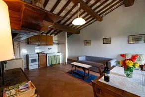 Agriturismo Fattoria Di Gratena - Image 5